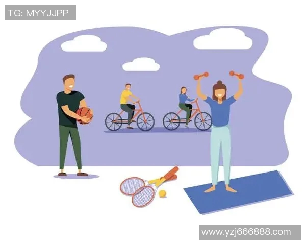 创新体育活动与健康生活方式的融合探索与实践分析 创新体育活动与健康生活方式的融合探索与实践分析