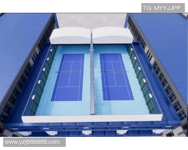 网球场地设计与规划：如何打造高效舒适的运动空间