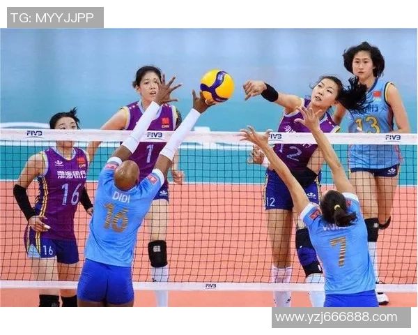 西安排球队控制打法的深度分析与战术解读 西安排球队控制打法的深度分析与战术解读