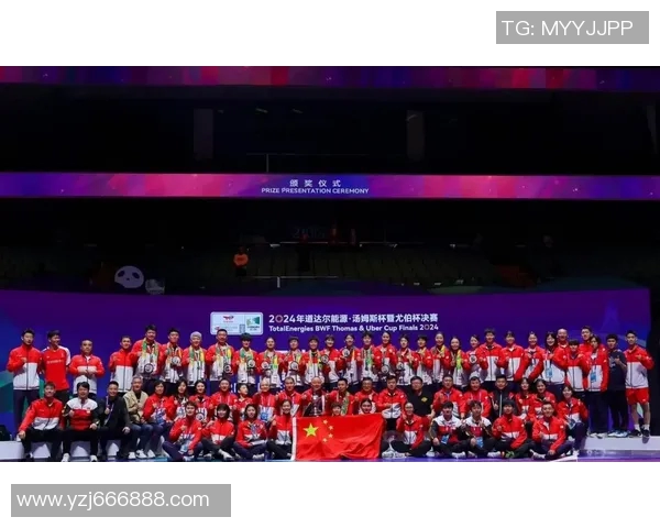 全国锦标赛回顾:广州羽毛球队展现卓越团队协作精神与实力 全国锦标赛回顾:广州羽毛球队展现卓越团队协作精神与实力
